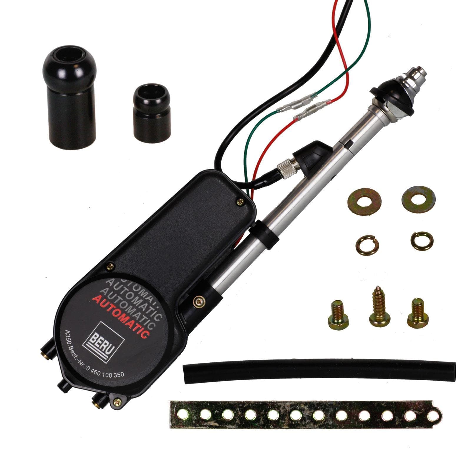 BERU A350 Auto- und Fahrzeugelektronik
