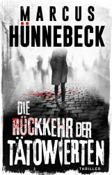 Die Rückkehr der Tätowierten: Thriller (Drosten und Sommer) Angebot bei HelloDeals