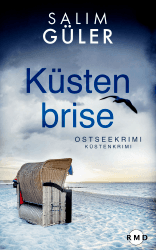 Küstenbrise: Ostseekrimi - Küstenkrimi (Lena und Mads Johannsen ermitteln 24) Angebot bei HelloDeals