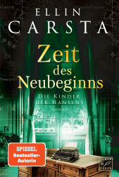 Zeit des Neubeginns (Die Kinder der Hansens 7) Angebot bei HelloDeals