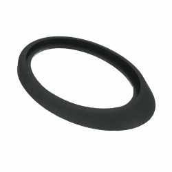 JNNJ Autodach Antennensockel Gummidichtung, Antennensockel Gummidichtung Dichtung Gelenk Antennensockel, Antennenfußdichtung Reparaturdichtung Universal-Reparatursatz Angebot bei HelloDeals