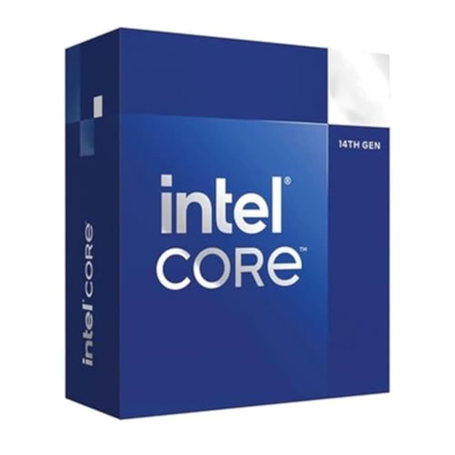 Intel® Core™ i5 Desktop-Prozessor 14400F 10 Kerne (6 P-cores und 4 E-cores) bis zu 4,7 GHz i5-14400F