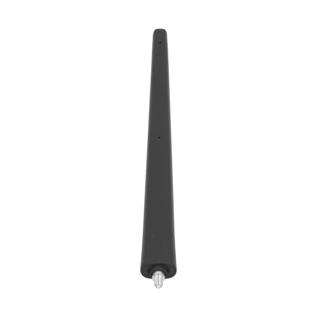 52019353, Antenne 500 595 Turismo M5, Auto AM/FM Antenne 52019353/51910790 Gummi Schwarz Videoantennen Ersatz für 500 ab 2012