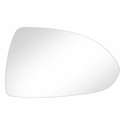 Mingke Spiegelglas Ersatz für Opel Corsa D 2006-2014 Corsa E 2014-2019 Rechts Beifahrerseite Beheizbar Außenspiegel Glas mit Trägerplatte MK-EU-CM-004R Angebot bei HelloDeals