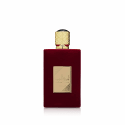 Lattafa Ameerat Al Arab Asdaaf Eau de Parfum, 100 ml Moschus 100 ml (1er Pack) Angebot bei HelloDeals