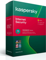 Kaspersky Internet Security 2022 | 3 Geräte | 1 Jahr | Windows/Mac/Android | Aktivierungscode in Standardverpackung Kaspersky Internet Security 3 Geräte 1 Jahr Angebot bei HelloDeals