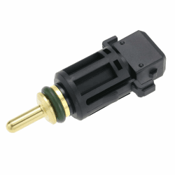 VGOL Motorkühlmitteltemperatursensor Kompatibel mit BMW 1er E81 E87 3er E46 E90 E91 E92 13621433077 1433077 für E39 E60 E38 E70 X3 X5 Z4 Angebot bei HelloDeals