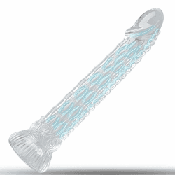Anal Dildo Transparent Dildos,Neu Oktopusse Monster Dildo 301mm mit Dildo Saugnapf,Analplug SM Sex Spielzeug Beide,Riesen Dildo xxl Diloschwanz für Frauen,Analdilos Herren Analkette Anal Toy (XL) Transparent XL Angebot bei HelloDeals