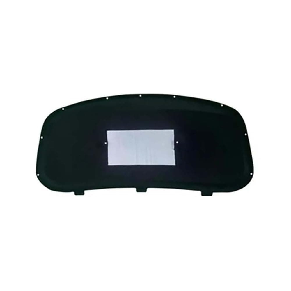 LYHH Auto Dämmatte Motorhaube für Opel Astra J 2009-2014, Motor Wärmedämmung Pad Schallschutz Baumwolle Pad Dämmung Schalldichte Matte Angebot bei HelloDeals
