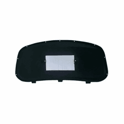 LYHH Auto Dämmatte Motorhaube für Opel Astra J 2009-2014, Motor Wärmedämmung Pad Schallschutz Baumwolle Pad Dämmung Schalldichte Matte Angebot bei HelloDeals