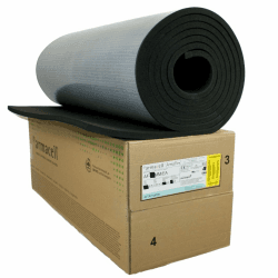 armacell Armacell Armaflex AF 19EA 19mm selbstklebende Platte Isolierplatte Kautschuk-Platten Dämmmatten Autodämmung, Wohnmobil- und Rolladendämmung Isolierung von Fahrzeugen Camperausbau 19 mm - 6m² Angebot bei HelloDeals