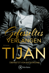 Gefesseltes Verlangen (Kings of New York) Angebot bei HelloDeals