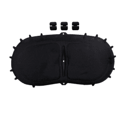 DM Autoteile Dämmmatte Motorhaube Motorhaubendämmung Motorraumdämmung+Montagekit kompatibel für VW Tiguan 5N ab 2007-2018 Angebot bei HelloDeals