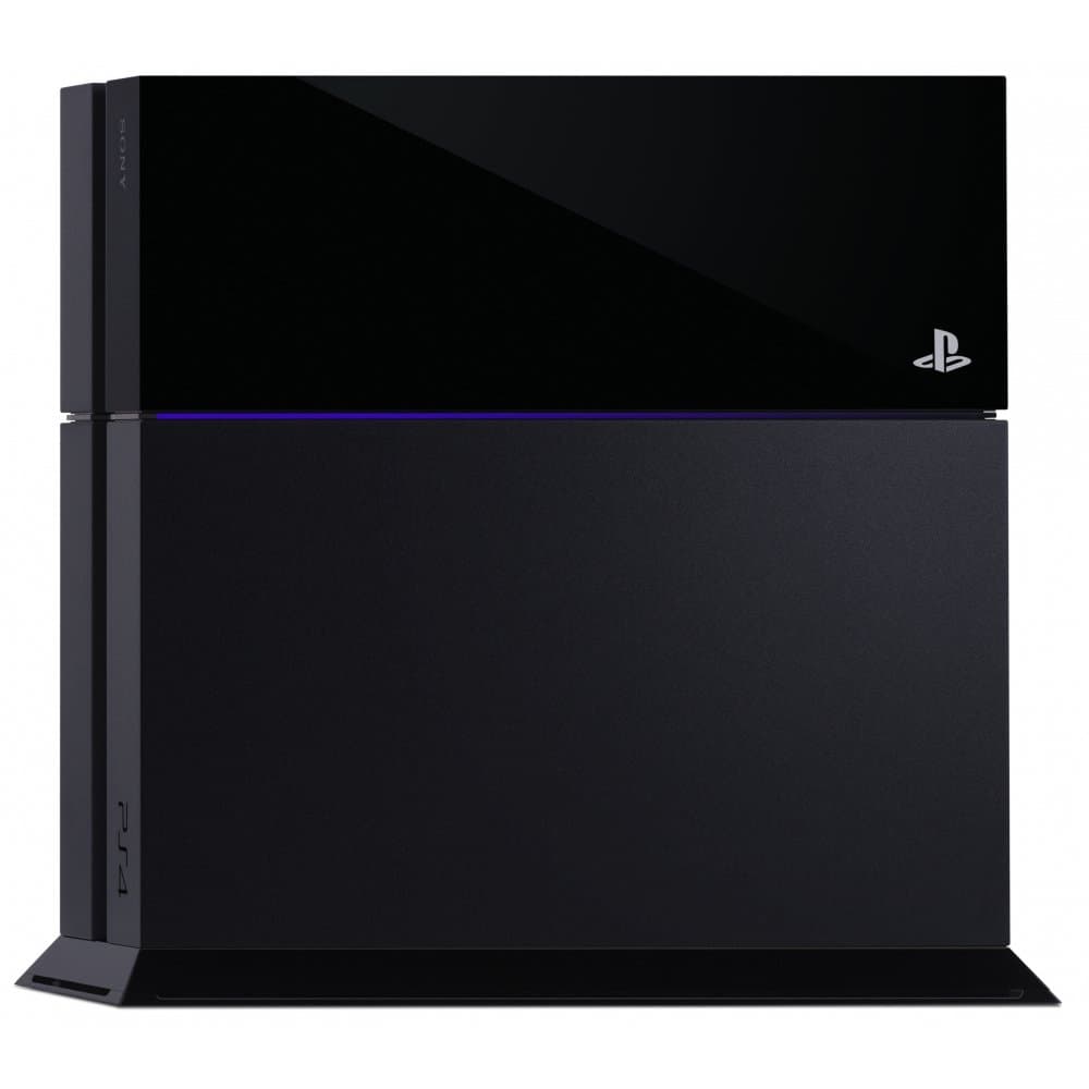 PlayStation 4 - Konsole (500GB)