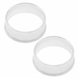 SG Store 2 Stücke Fahrrad Tretlager Fahrrad BB Welle Tretlager Scheibe Aluminium Legierung Fahrrad BB Adapter HTII Zu SRAM GXP Tretlager Mountainbike Zubehör Angebot bei HelloDeals