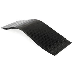 platino24 20x Bitumenmatten 500x200x2,8mm, Antidröhnmatten selbstklebend, Dämmmatten Auto, Schalldämmung 20 Stück Angebot bei HelloDeals