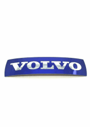 Volvo Emblem Logo Kühlergrill V40 V50 V60 V70 XC40 XC60 XC70 XC90 S40 S60 S80 C30 C70 (33x135) Angebot bei HelloDeals