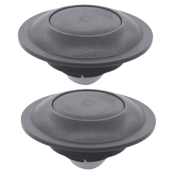 Doo Engy Druckknopf Hecktür Entriegelung Innentür Entriegelungsknopf Entriegelungstaste Entriegelungsknöpfe hinten für Jumper Ducato 250 Boxer Angebot bei HelloDeals