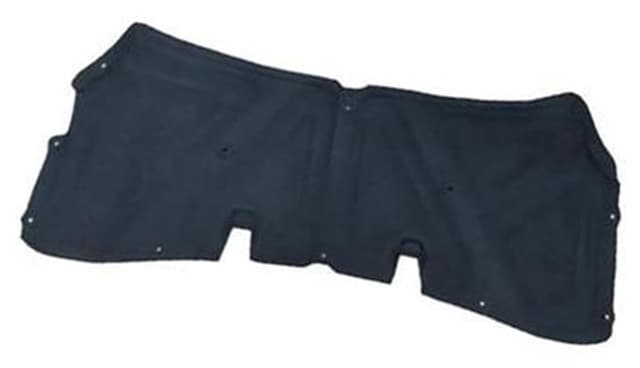 JINFOLI, for Nissan, for Qashqai, J10 2006-2013 Front Motorhaube Isolierpolster Schalldämmung Wärme Baumwolle Schallschutzmatte Abdeckung Schaumstoff Isolierung