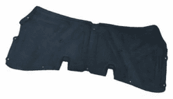 JINFOLI, for Nissan, for Qashqai, J10 2006-2013 Front Motorhaube Isolierpolster Schalldämmung Wärme Baumwolle Schallschutzmatte Abdeckung Schaumstoff Isolierung Angebot bei HelloDeals