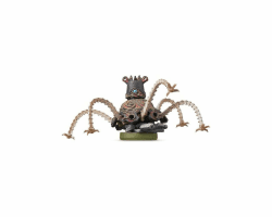 Amiibo The Legend of Zelda Collection Wächter (Breath of the Wild) Wächter (Breath Of The Wild) The Legend of Zelda Collection Angebot bei HelloDeals
