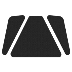 JAWERK Ersatz Dämmung kompatibel mit BMW 3er E30 Motorhauben Selbstklebende Auto Schallisolierung Dämmmatten Dämpfung Schaumstoff Hood Isolation Fronthaube Angebot bei HelloDeals