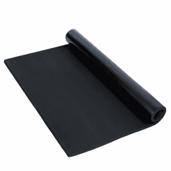 CCLIFE Dämmmatte Selbstklebend Auto 19mm Schallschutzmatte Feuchtigkeitsfest, Feuerfest Dämmung Isolierung Schallschutz,1x1m Probauwerk 19mm-1x1m Angebot bei HelloDeals