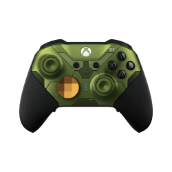 Xbox Elite Wireless Controller Series 2 – Halo Infinite Limited Edition Angebot bei HelloDeals