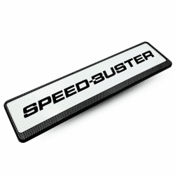 Kennzeichenhalter 2 Stück Carbon Nummernschild Halterung Auto Kennzeichen Halter PKW Carbonoptik Set gleichbleibender Autokennzeichen Rahmen Angebot bei HelloDeals