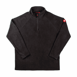 Engelbert Strauss Herren Fleecepullover Troyer dryplexx Micro Angebot bei HelloDeals