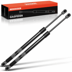 Frankberg 2x Gasfeder Dämpfer Heckklappe Kompatibel mit Grande Punto 199 2005-2012 Punto 199 2008-2012 Punto Evo 199 2006-2013 Replace# 51778432 Angebot bei HelloDeals