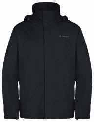 VAUDE Herren Mens Escape Light Jacket XL Schwarz Angebot bei HelloDeals