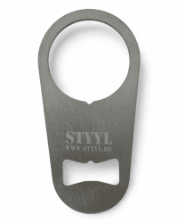 UINCLU STYYL Edelstahl Sicherung passend für den Adblue Verschluss an Kastenwagen (Ducato, Jumper, Boxer) Adblue Tank Deckel - bis Modelljahr 2024! Angebot bei HelloDeals