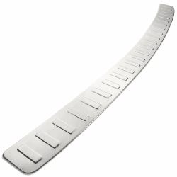 GEARMONSTER Edelstahl Ladekantenschutz kompatibel für VW TIGUAN 2 und ALLSPACE 2016-2024 Für TIGUAN 2 & ALLSPACE 2016-2024 Angebot bei HelloDeals