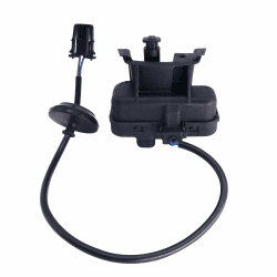 HISports Kraftstoffklappe Entriegelungs Stellmotor, Kompatibel mit Scirocco 5N0810773F, Auto Tankklappen Türentriegelungsschloss Angebot bei HelloDeals