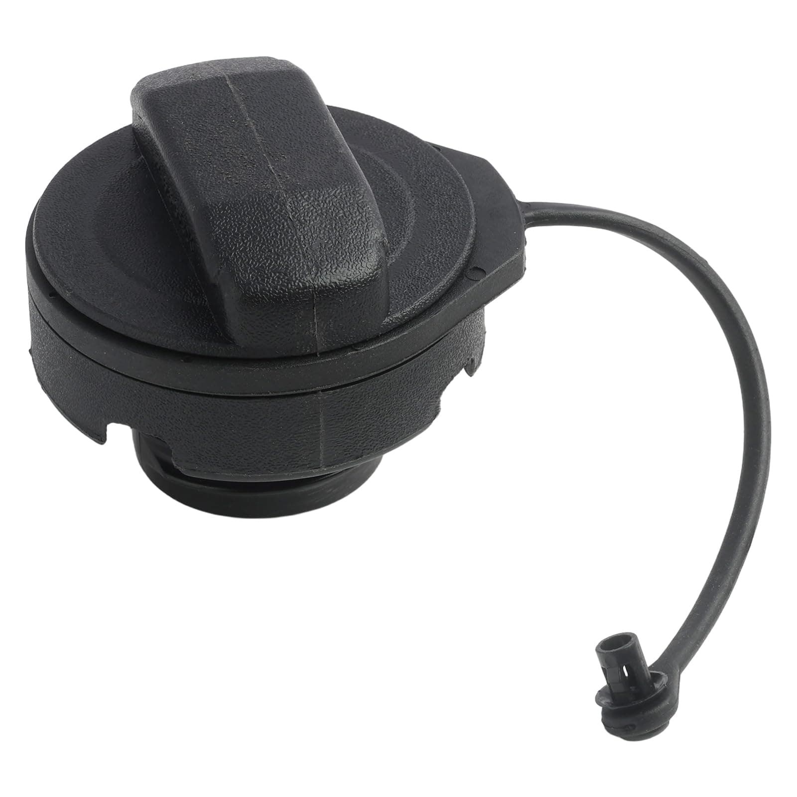 Universal Tankdeckel Auto, Auto Kraftstofftankdeckel Ersatz Für Alle Autos, Lieferwagen, Tankverschluss Autozubehör, Robuste Kunststoff Treibstoff Deckel, Wiederverwendbar öleinfülldeckel