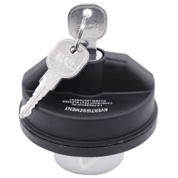 Tankdeckel Kraftstofftankdeckel Tankverschluss Einfüllstutzen Gasdeckel mit Schlüssel für 300C Sebring Voyager Ram 1500 Challenger Charger Freemont Nitro Journey Renegade Wrangler Grand Cherokee Angebot bei HelloDeals