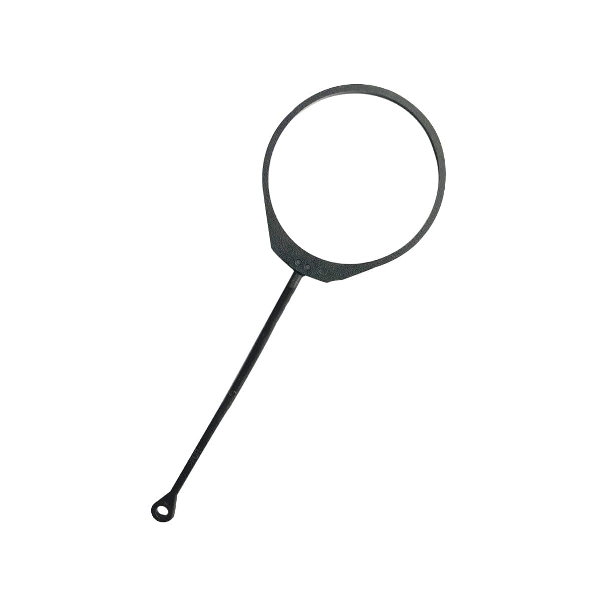 CGEAMDY Auto Tankdeckel Gummiband, Auto Kraftstofftankdecke Linie, Tankdeckel Halteband Tankdeckel Gummiband, Kraftstoffdeckel Gummi Kabel(Seil mit Öse) ‎19.3 x 14 x 0.8 cm Seil mit Öse