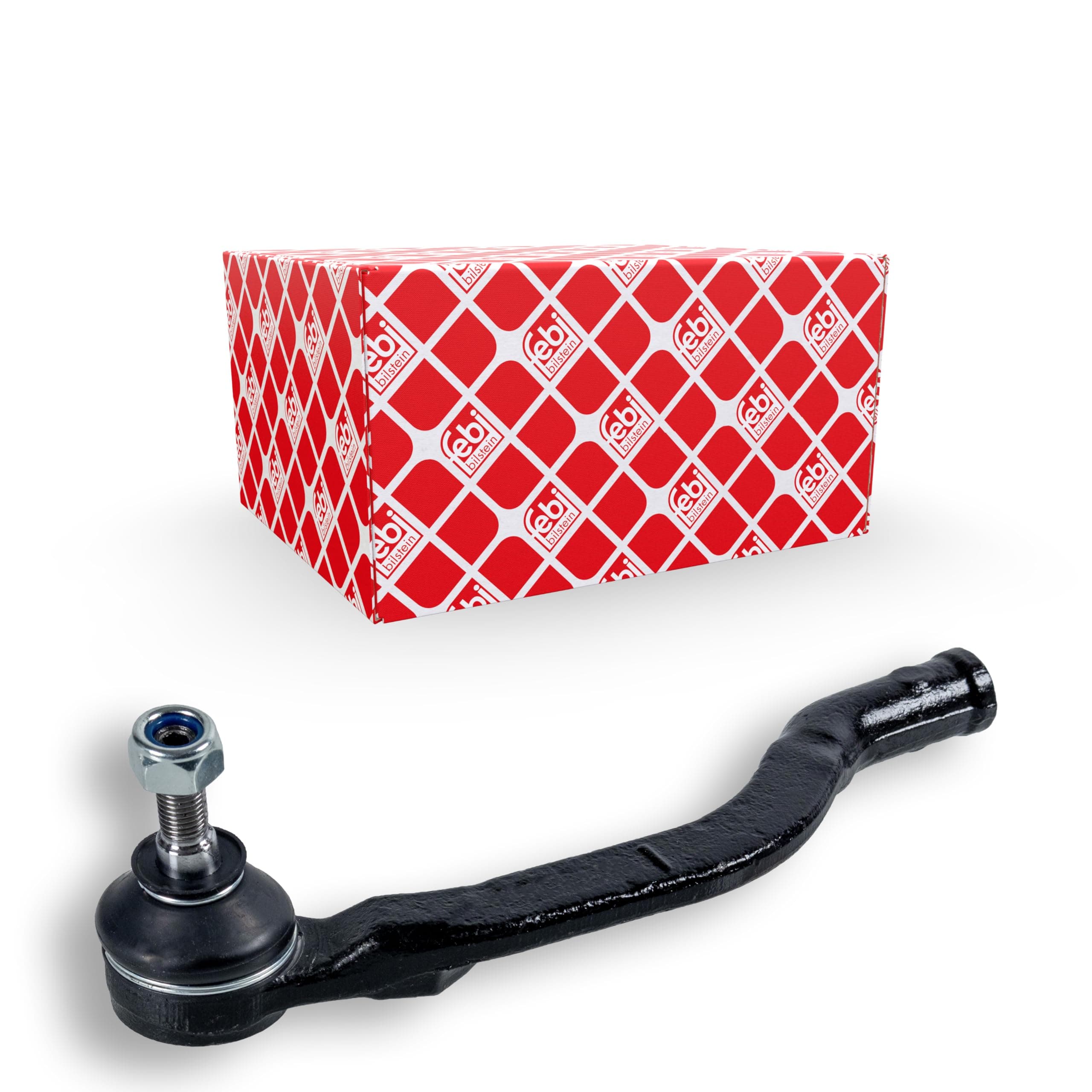 FEBI BILSTEIN 21284 Spurstangenkopf Vorderachse rechts