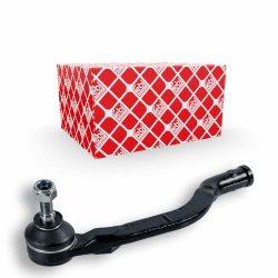FEBI BILSTEIN 21284 Spurstangenkopf Vorderachse rechts Angebot bei HelloDeals