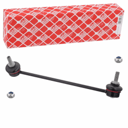 Febi Bilstein Koppelstange Stabi Vorderachse links passend für Twingo Angebot bei HelloDeals