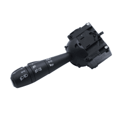 TAKPART Lenkstockschalter Blinkerschalter für Dacia Dokker Duster Logan Lodgy Sandero 8201167988 255405056R Angebot bei HelloDeals