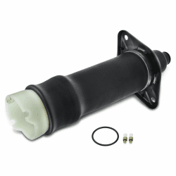 Frankberg Luftfederung Luftfeder Luftfederbälge Hinterachse Rechts Kompatibel mit A6 4B2 C5 1.8L-4.2L 1997-2005 A6 Avant 4B5 1.8L-4.2L 1997-2005 Allroad 4BH C5 2.5L-4.2L 2000-2005 Replace# 4Z7616052A Angebot bei HelloDeals