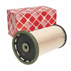 febi bilstein 101652 Kraftstofffilter, 1 Stück Single Angebot bei HelloDeals