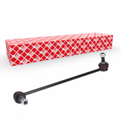 1x FEBI BILSTEIN Koppelstange/Pendelstütze vorne Single Angebot bei HelloDeals