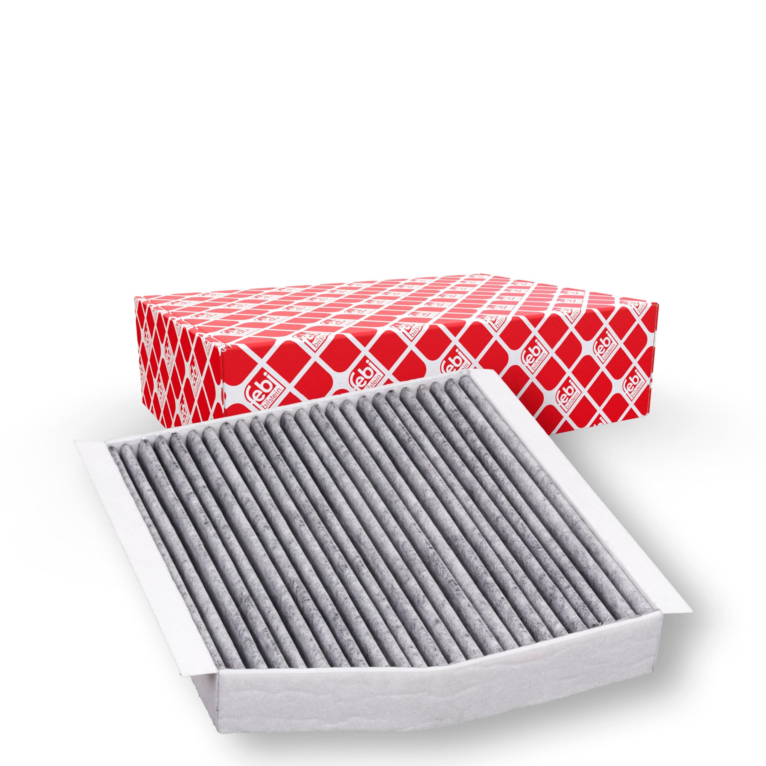 febi bilstein 40422 Aktivkohlefilter/Innenraumfilter, 1 Stück Angebot bei HelloDeals