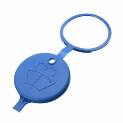 WeddHuis Verschlussdeckel Wischwasserbehälter, Waschflüssigkeitsbehälter Tankdeckel, Scheibenwischer Deckel Für Scheibenwaschbehälter, für Peugeot 2008 3008 01 307 308 408 508L Angebot bei HelloDeals