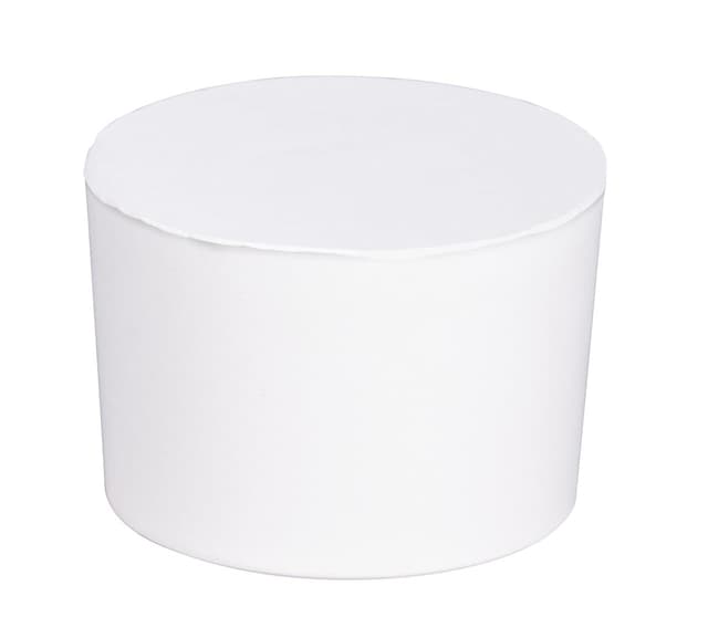 WENKO Nachfüller Raumentfeuchter Mod. Drop 1000 g Nachfüllpack effektiv gegen Schimmel und unangenehme Gerüche 1 kg Granulatblock Farbe Weiß Neutral Nachfüller