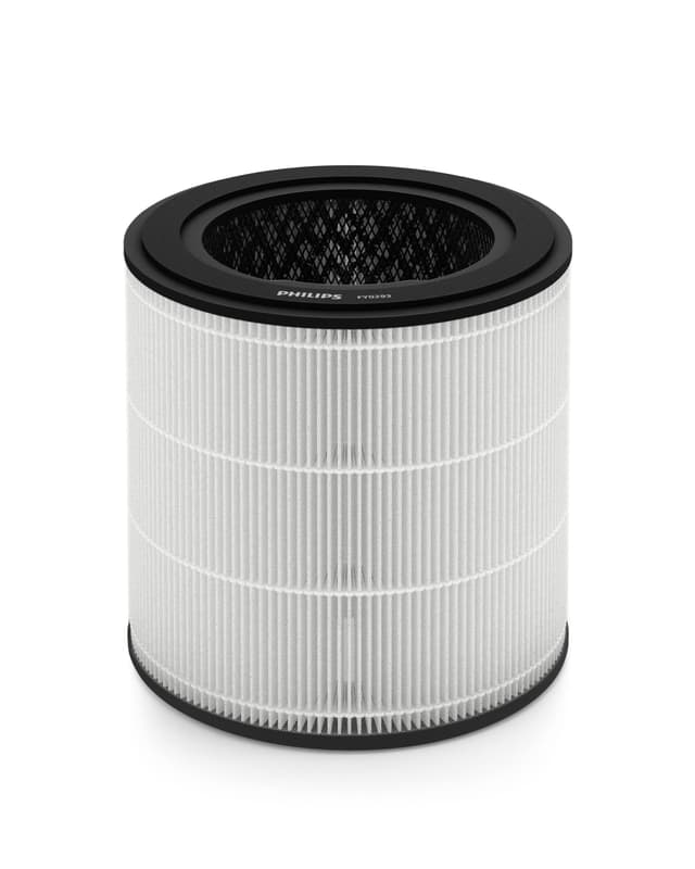 Philips FY0293/30 filter f眉r Luftreiniger, kompatibel mit AC0830/10 Ersatzfilter AC0850/11