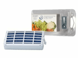 Bauknecht Hygiene+ Filter HYG001 Angebot bei HelloDeals